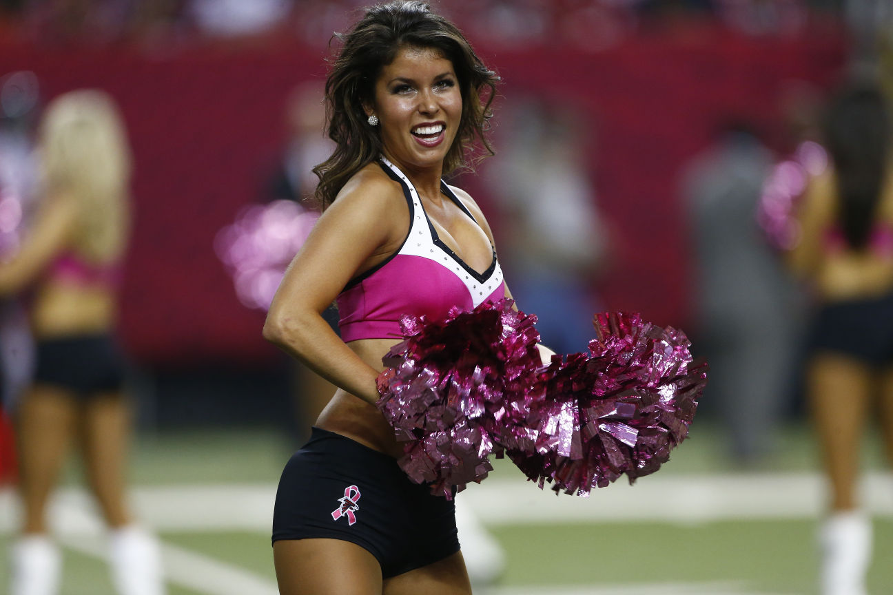 Bears Falcons Football